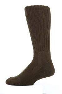 Commando II (COOLMAX®/Cotton Blend) (click for enlarged image)
